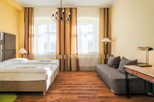 Hotel-Pension Michele