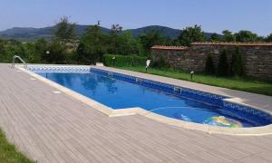 Vila Nikolina Guesthouse