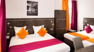 Hotels Hotel du Plat d'Etain : photos des chambres