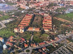 Appartamento Zona Torregalli_Nuvola Rossa