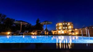 Kiotari Beach Villas - Luxury Retreat Rhodes Greece