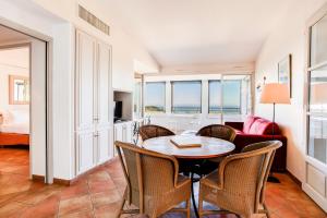 Hotels Le Fregate Provence : photos des chambres