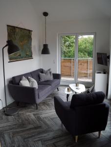 Ferienhaus Hirtenstaller Düne