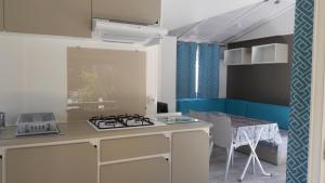 Complexes hoteliers Camping La Pinede : photos des chambres