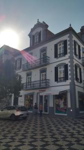 Edificio Charles 104