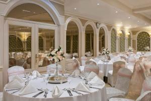 Elite World Comfy Istanbul Taksim