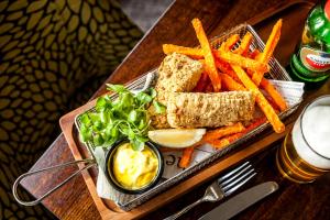 Best Western Plus Pinewood Manchester Airport-Wilmslow Hotel