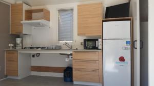 Campings Camping Dolce Vita : photos des chambres