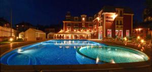 Chateau Montagne Hotel Troyan