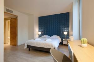 Hotels Hotel Restaurant des Maures : photos des chambres