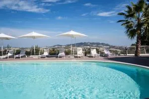 Villa Contessina - Cossignano