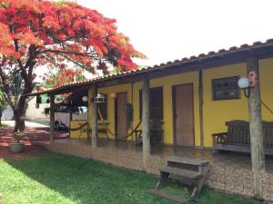 Pousada e Restaurante do Porto