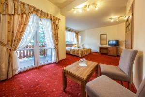 Hotel Pod Gołębiem