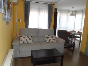 El Balconcito de San Millan II