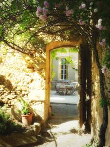 Hotels Domaine Des Escaunes : photos des chambres