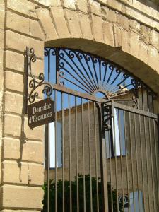 Hotels Domaine Des Escaunes : photos des chambres