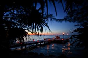 San Pedro, Belize.