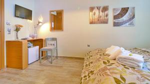 Dilofo Hotel Zagori Greece