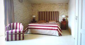 Hotels Domaine Des Escaunes : photos des chambres