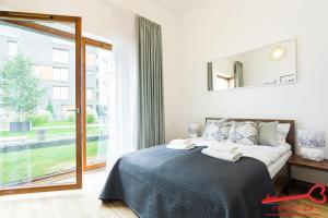 Apartments Nearto Old Town Rakowicka