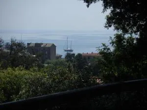 Casa Luciani - Erbalunga