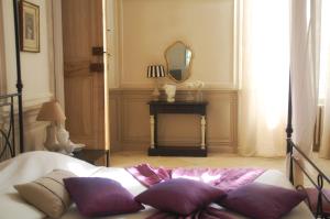 Hotels Domaine Des Escaunes : Suite