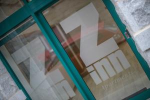 Zinn Apartments - City Centre