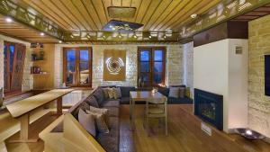 Dilofo Hotel Zagori Greece