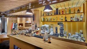 Dilofo Hotel Zagori Greece