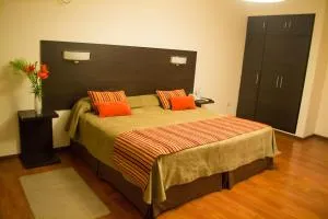 拉斯维加斯酒店 - 巴克罗斯