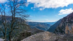 Dilofo Hotel Zagori Greece