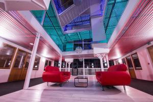 Zinn Apartments - City Centre