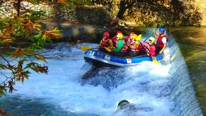 Dilofo Hotel Zagori Greece