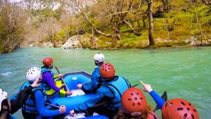 Dilofo Hotel Zagori Greece