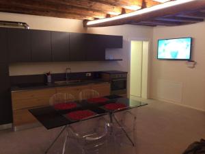 Gioiello di Venezia, Suite San Lio