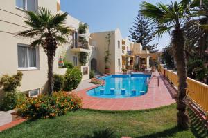 Lambrinos Suites Chania Greece