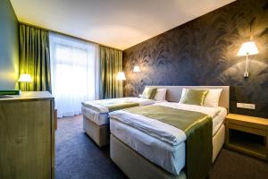 Hotel Restaurant Darwin