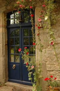 B&B / Chambres d'hotes Manoir de la Peignie : photos des chambres
