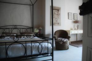 Hotels Domaine Des Escaunes : Chambre Double Confort