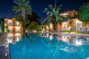 Aeolos Boutique Resort and Suites Zakynthos Greece