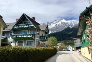 Apartment Haus Wieser - Hofmanning