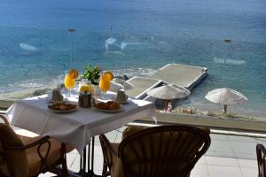 New Aegli Resort Hotel Poros-Island Greece