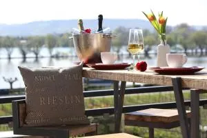 Nägler´s Fine Lounge Hotel - 埃尔特维勒