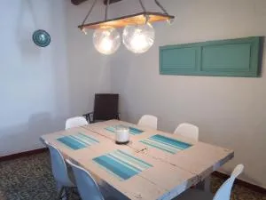 La Contraventana - Navahermosa