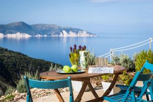 Myrtos Bay Apartments Kefalloniá Greece