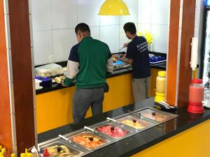 Hotel Lucena