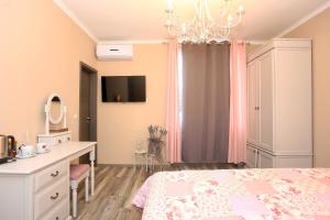 Shabby chic rooms