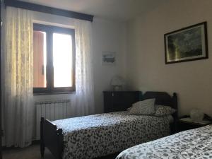 La casa di nonna Bruna