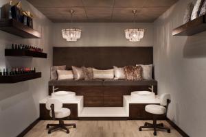 Firebrand Hotel