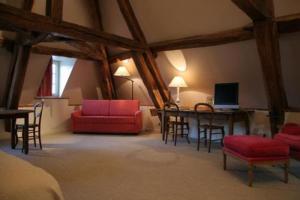 Hotels Le Marius : photos des chambres